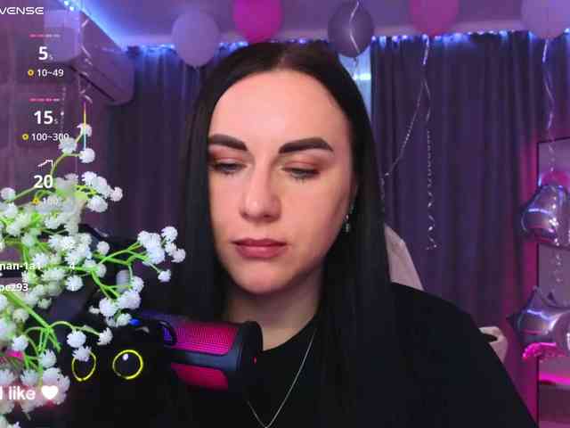 YURIEVNA13 webcam