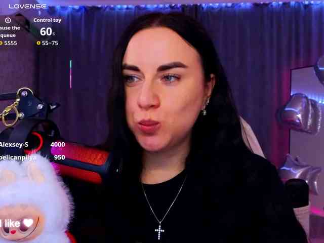 YURIEVNA13 webcam