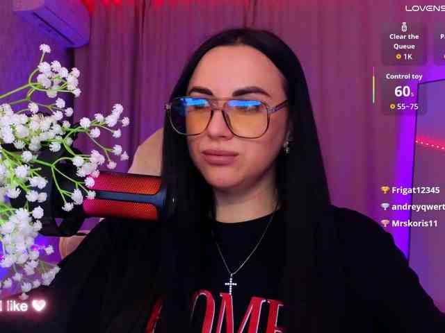 YURIEVNA13 webcam