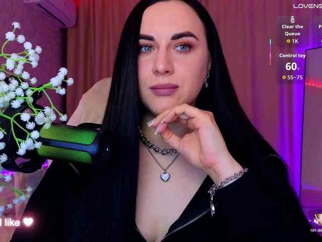 YURIEVNA13 webcam