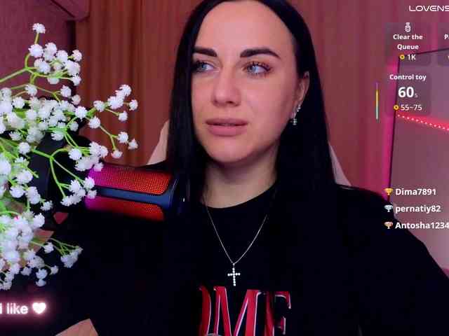 YURIEVNA13 webcam