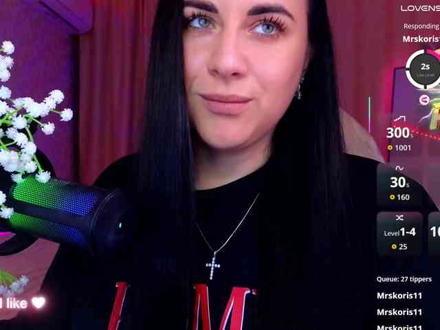 YURIEVNA13 webcam