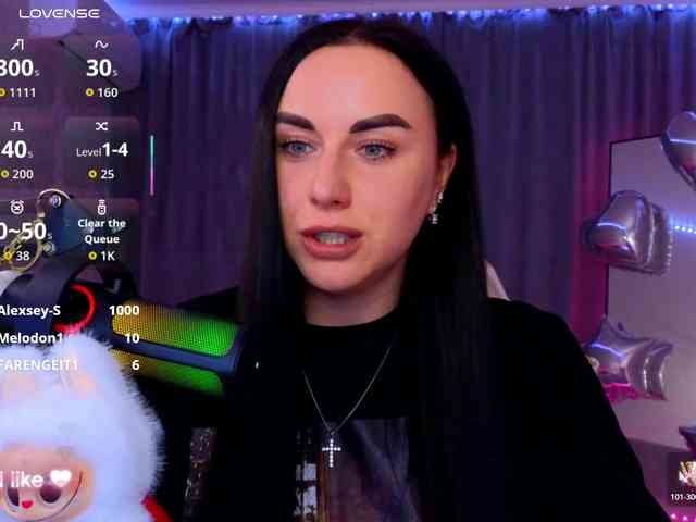YURIEVNA13 webcam