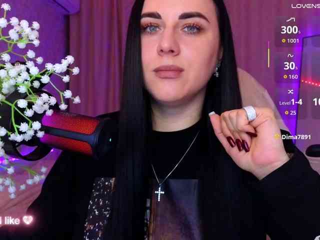 YURIEVNA13 webcam