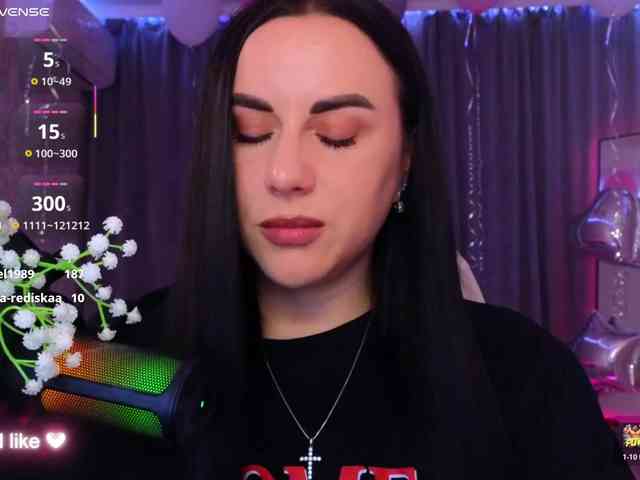 YURIEVNA13 webcam
