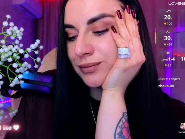 YURIEVNA13 webcam