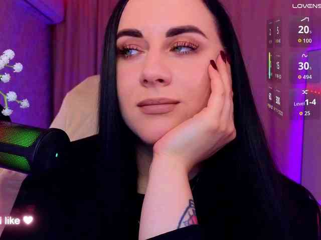 YURIEVNA13 webcam