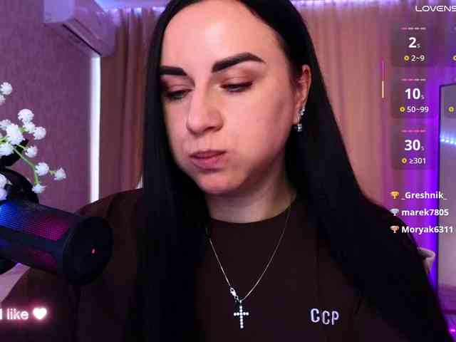 YURIEVNA13 webcam
