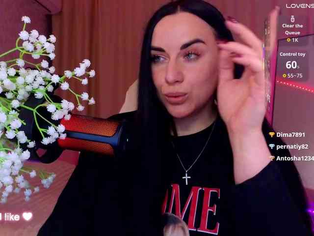 YURIEVNA13 webcam