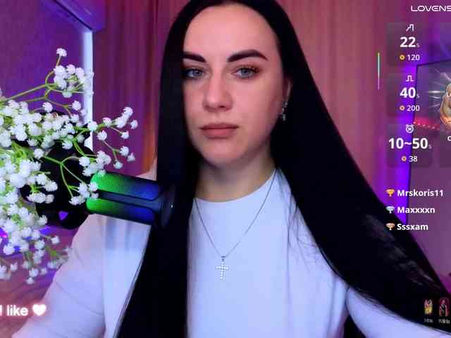YURIEVNA13 webcam