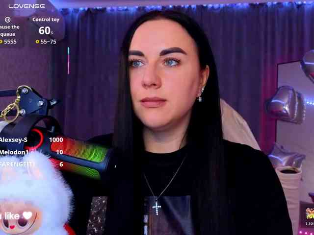 YURIEVNA13 webcam