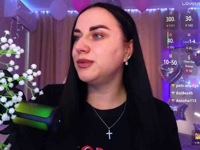YURIEVNA13 webcam