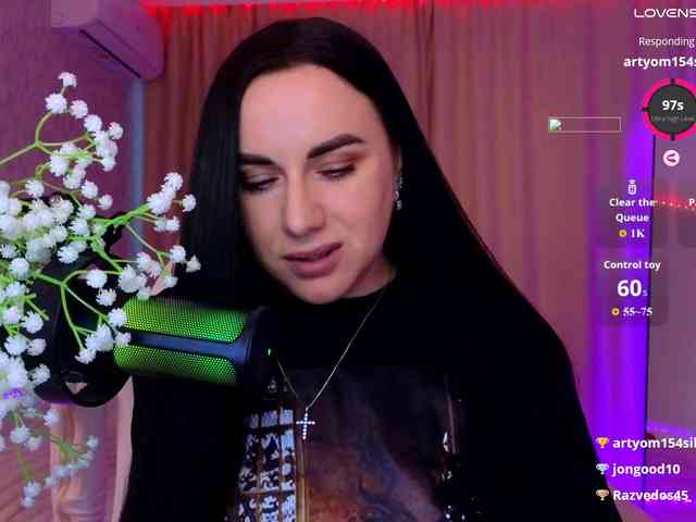YURIEVNA13 webcam
