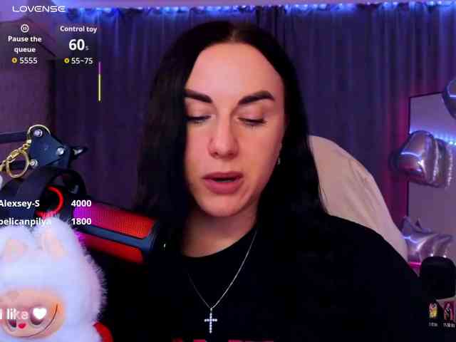 YURIEVNA13 webcam