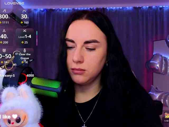 YURIEVNA13 webcam
