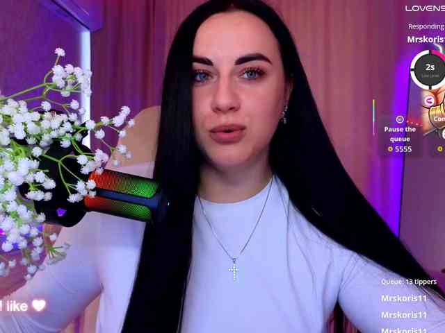 YURIEVNA13 webcam