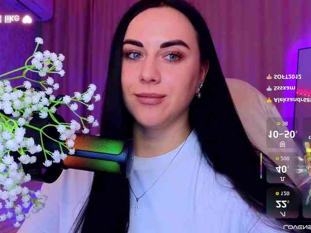 YURIEVNA13 webcam