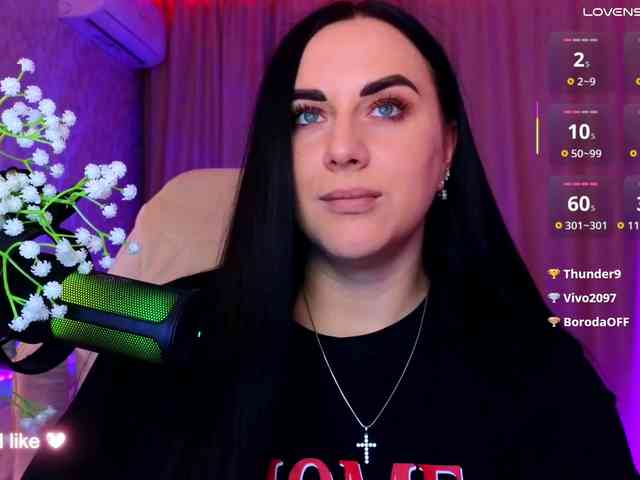 YURIEVNA13 webcam