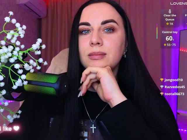 YURIEVNA13 webcam