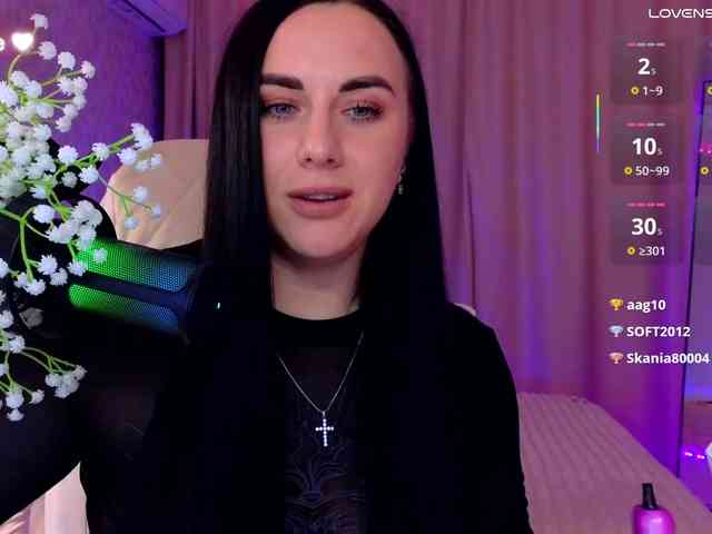 YURIEVNA13 webcam