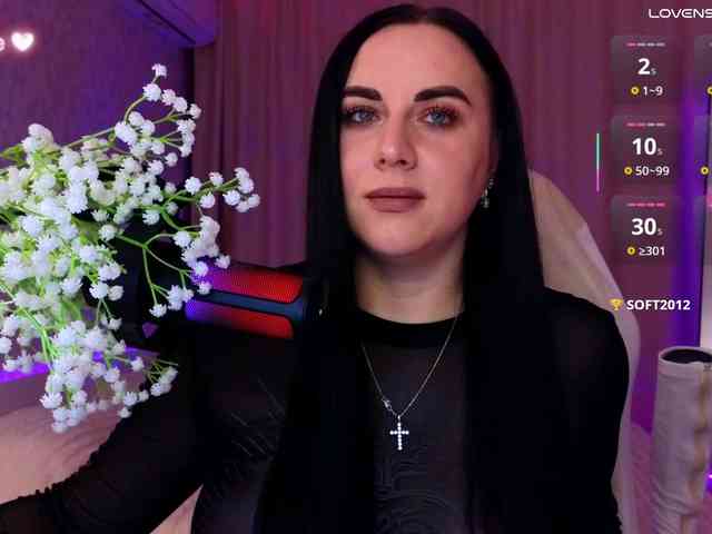 YURIEVNA13 webcam
