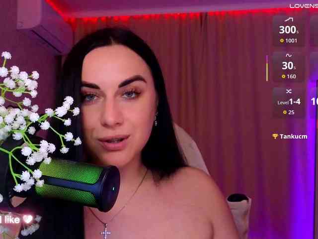 YURIEVNA13 webcam