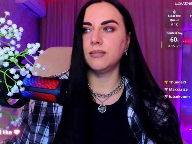 YURIEVNA13 webcam