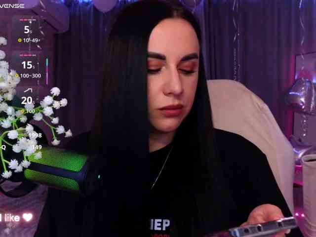 YURIEVNA13 webcam