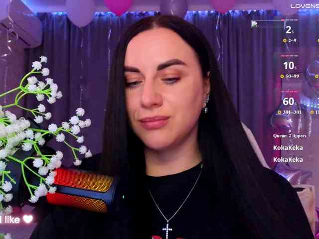 YURIEVNA13 webcam