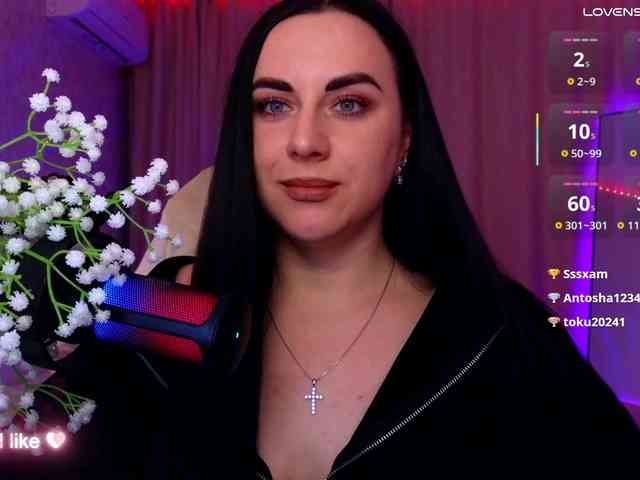YURIEVNA13 webcam