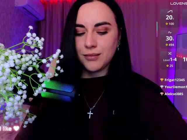 YURIEVNA13 webcam