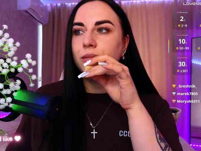 YURIEVNA13 webcam