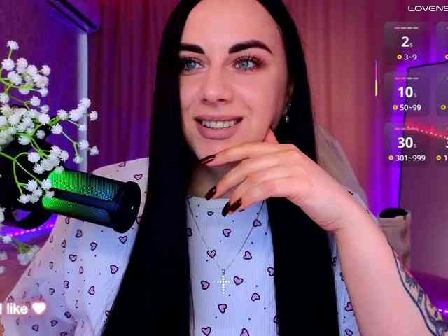 YURIEVNA13 webcam