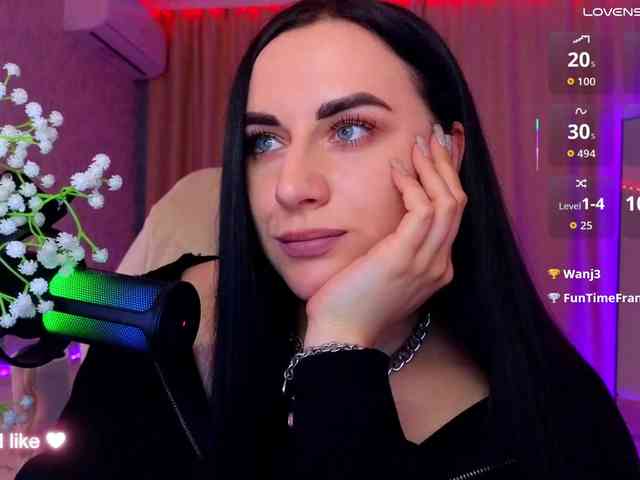 YURIEVNA13 webcam