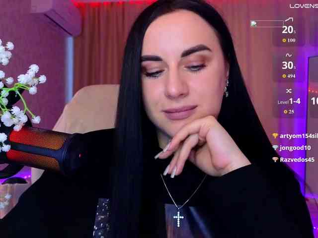 YURIEVNA13 webcam