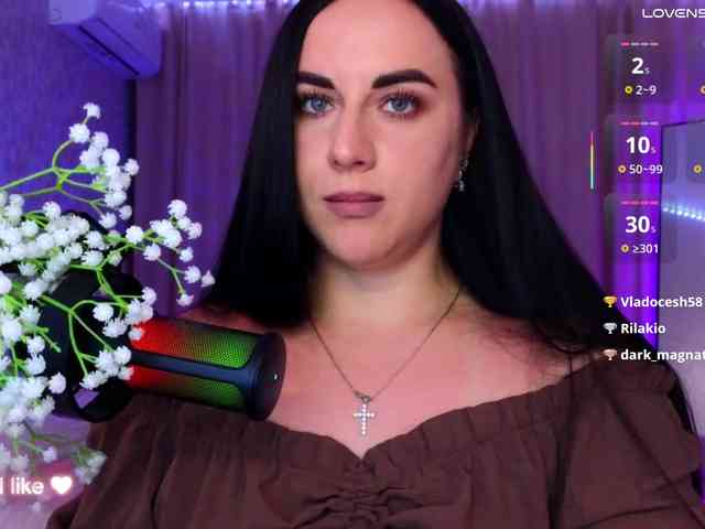 YURIEVNA13 webcam