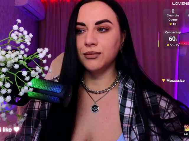 YURIEVNA13 webcam