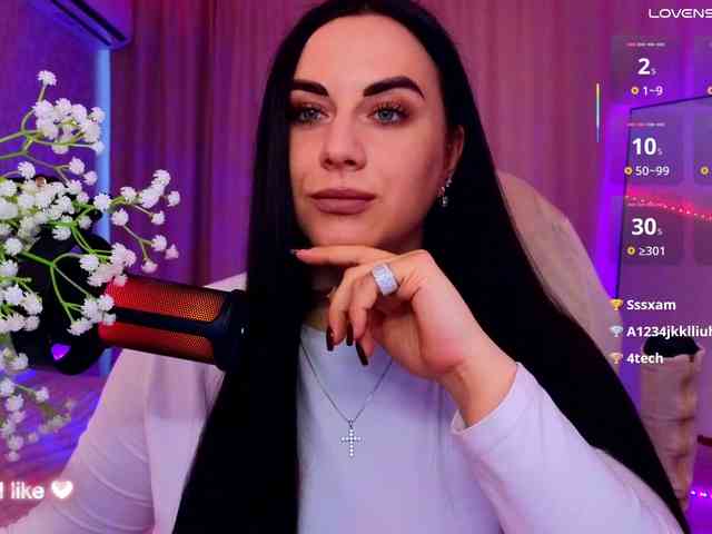 YURIEVNA13 webcam