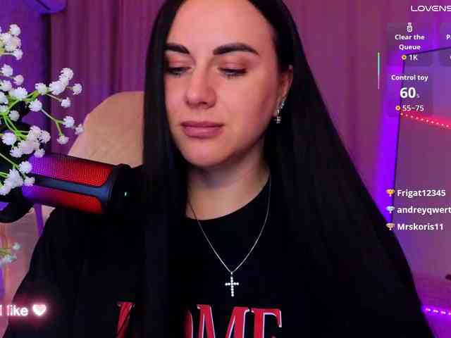 YURIEVNA13 webcam