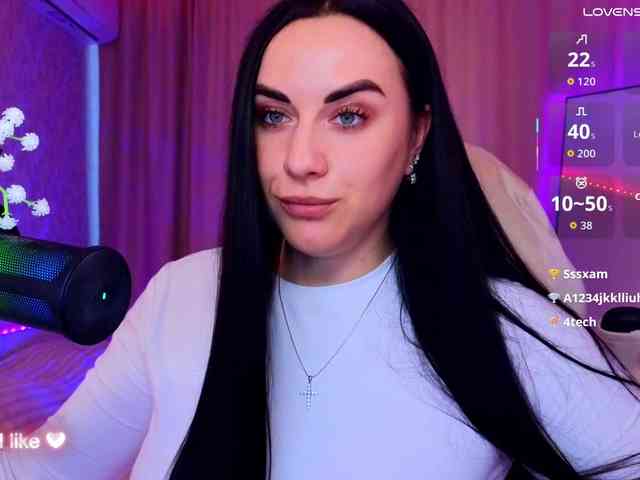 YURIEVNA13 webcam