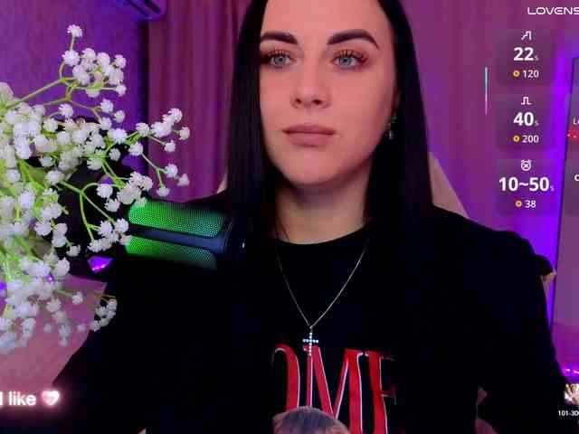 YURIEVNA13 webcam