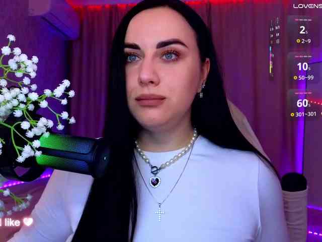 YURIEVNA13 webcam
