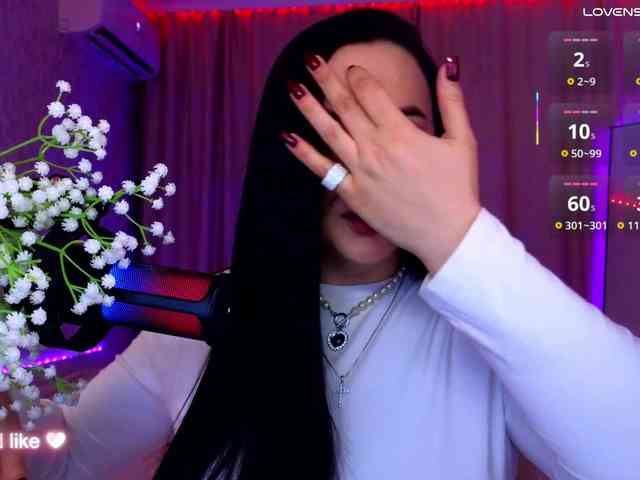 YURIEVNA13 webcam