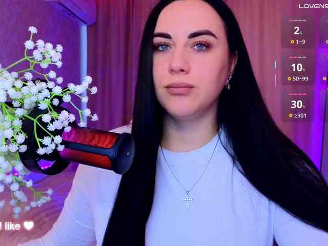 YURIEVNA13 webcam