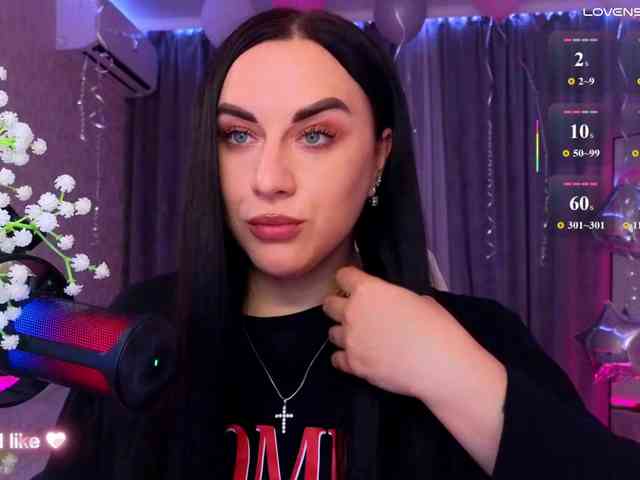 YURIEVNA13 webcam