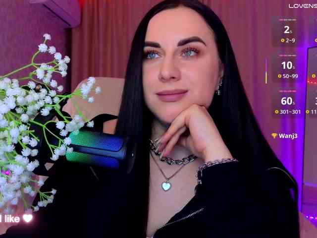 YURIEVNA13 webcam