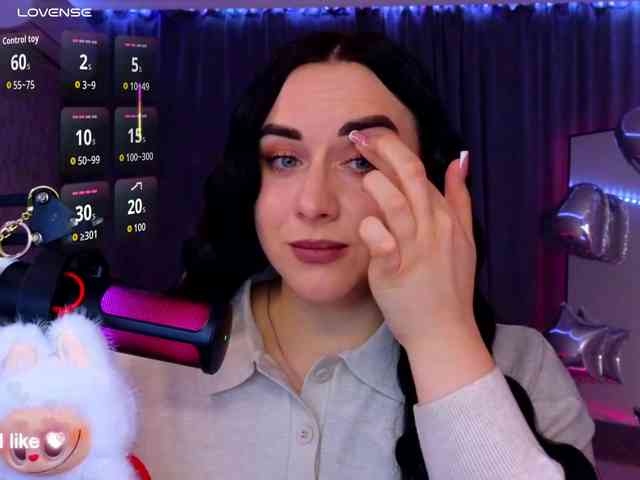 YURIEVNA13 webcam