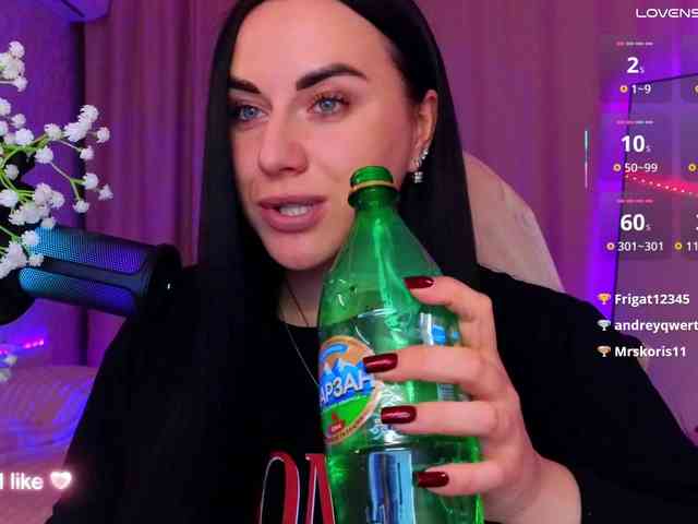 YURIEVNA13 webcam