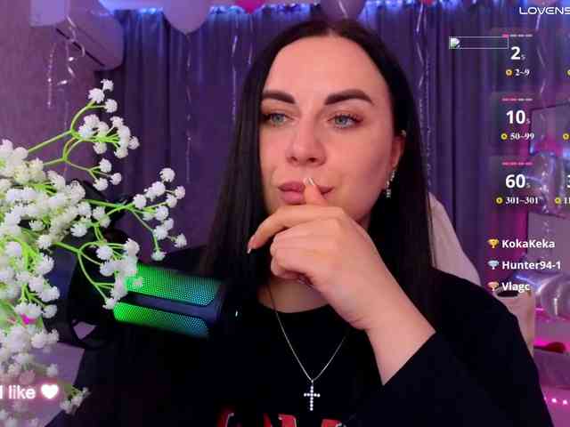 YURIEVNA13 webcam