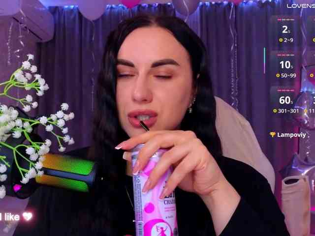 YURIEVNA13 Live Webcam on BongaCams